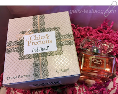 Chic & Precious von Mel Merio (EdP)