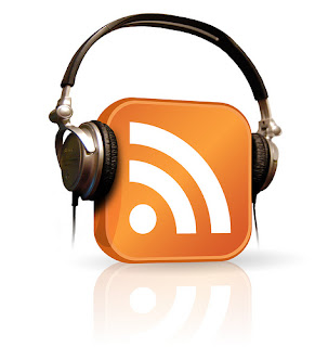 Podcast Icon