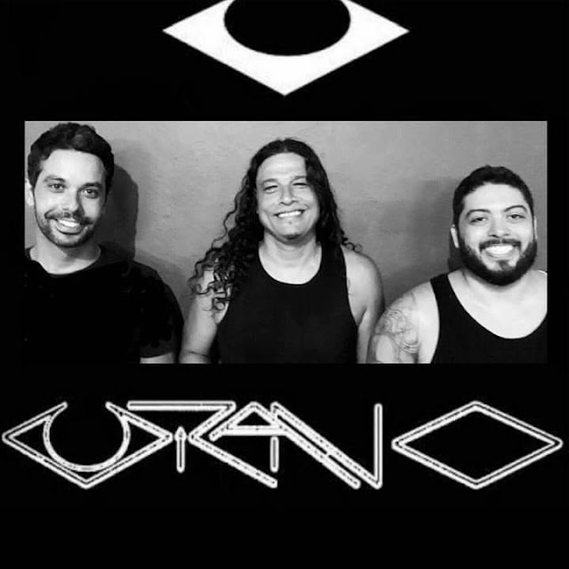 Banda Urano