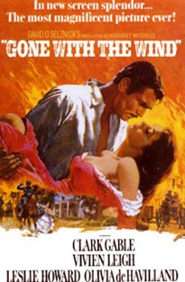 Gone With The Wind (1939)