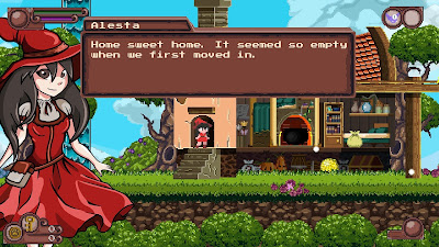 Catmaze Game Screenshot 1
