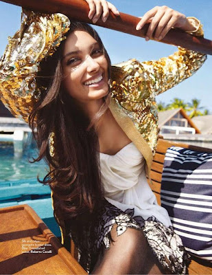 diana penty