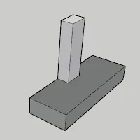 calculo de dimensiones iniciales de una zapata aislada de concreto armado