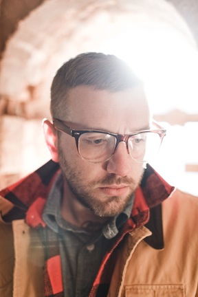 Canadian singersongwriter Dallas Green better known by the moniker City