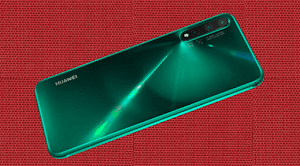 Huawei Nova 5i Pro launched in China at CNY 2,199, sports Kirin 810, 4,000mAh battery