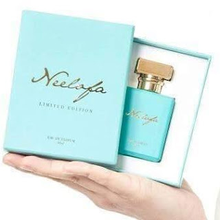 NEELOFA PERFUME