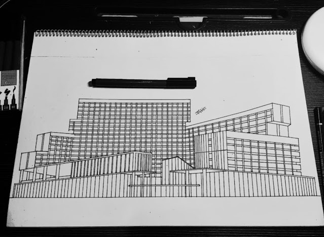 Begawan Apartment, Malang