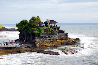 Tanah Lot Bali