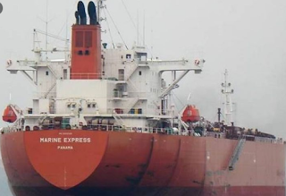 Kapal tanker