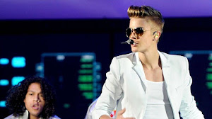 HAPPY BIRTHDAY JUSTIN BIEBER!