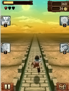 Download Temple Run 2 Java Game Free