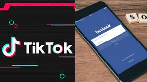 TikTok was the world's most downloaded app last year overtaking Facebook