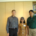 Arfa Karim With Bill Gates Photo