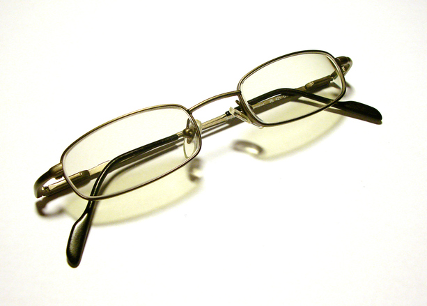 Ragam Kesehatan Apakah Menggunakan  Kacamata  Dapat 