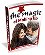 Magic of Making Up