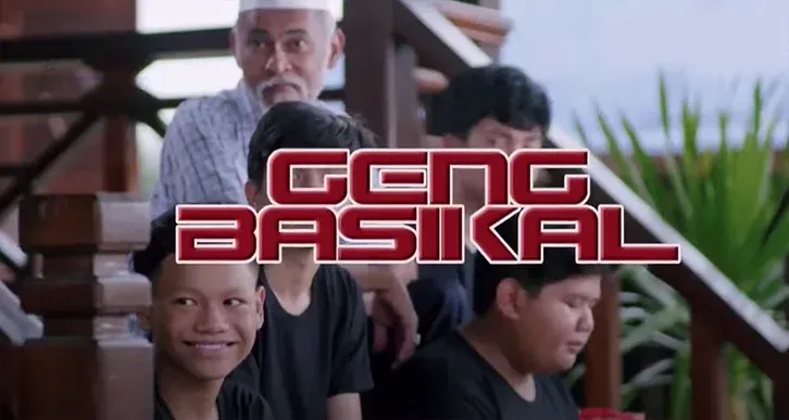 Geng Basikal