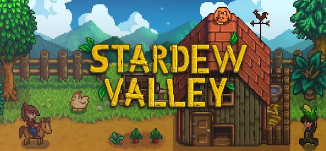 Stardew Valley: More Than Just a Game, It's a Lifestyle