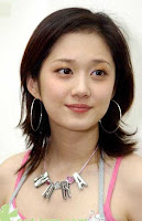 Jang Nara