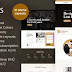 Justos Attorney Lawyer HTML Template