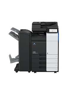 Konica Minolta Bizhub C7130i Drivers Download