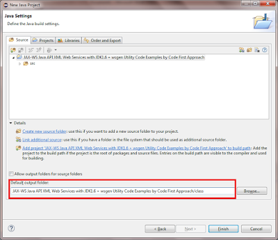 JAX-WS Java API XML Web Services with JDK1.6 + wsgen Utility Code Examples by Code First Approach-bin-class