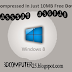Download Window 8 Highly Compress By Hassnat Asghar 