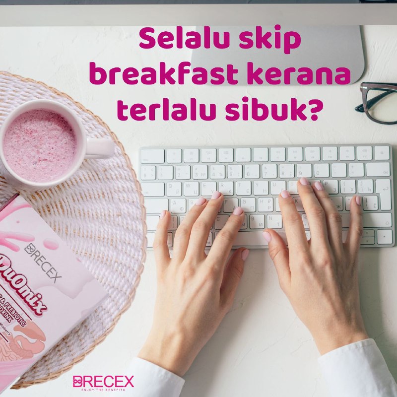 Skip Breakfast Punca Terjadinya Gastrik | Ubat Gastrik Terbaik