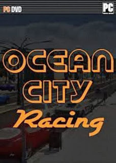 Ocean City Racing Free Download Game