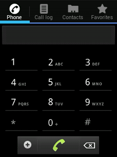 Cyanogen CM7 cho Galaxy Y 3