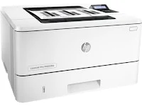 HP LaserJet Pro M402dne Baixar Driver Windows, Mac, Linux