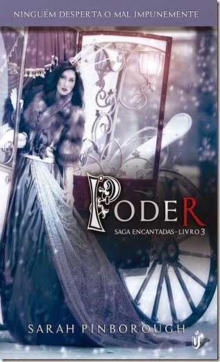 [Resenha] - Poder