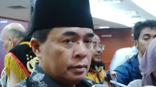 Masalah Terkait Ade Komarudin Golkar Kembali Kaji Laporan KNPI