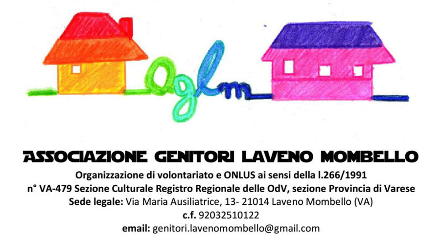 Associazione Genitori Laveno Mombello