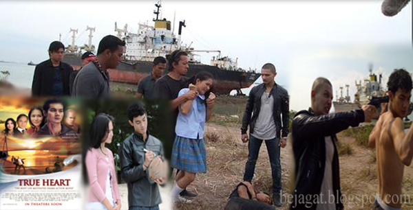 Film True Heart Terbaru 2013 Fenomena Bahaya Narkoba di Indonesia