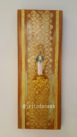 quadro-artesanato-imagem-sacra