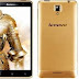 Lenovo Golden Warrior S8 dan Spesiifikasi 