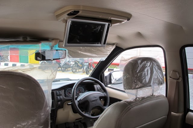 Isuzu Panther Grand Touring Isuzu Gallery Autos Weblog