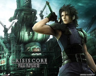 Zack Fair Quotes | Final Fantasy VII Crisis Core