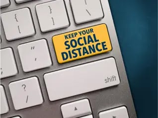 Social Distance