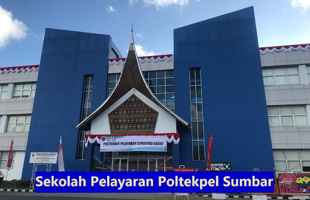 Daftar Sekolah Pelayaran Poltekpel Sumbar