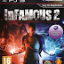 Download Infamous 2 PS3 + DLC