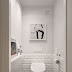 32 Stunning Small Bathroom Ideas #1