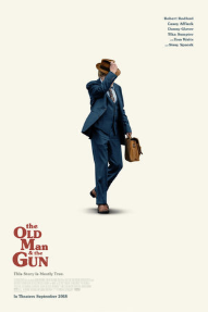 The Old Man & The Gun (2019) :.s.w.e.s.u.b.: