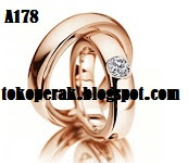 Cincin perak kawin