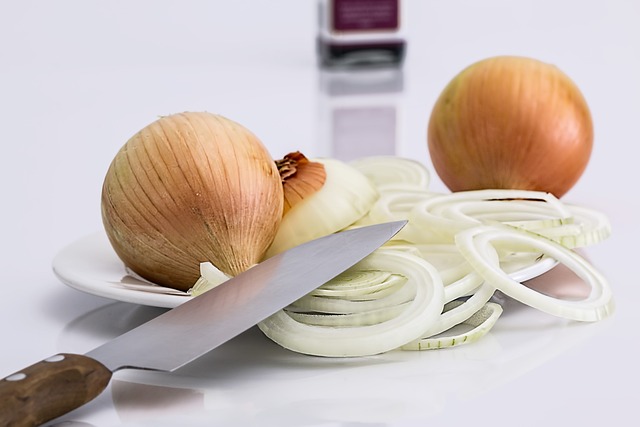 29 meanings of seeing onions in dream in islam