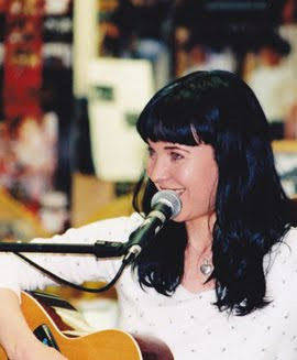 Kristin Hersh