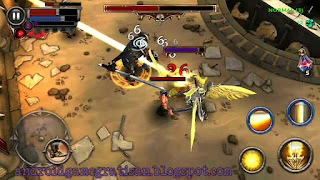 Soulcraft 2 apk + obb