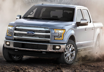 2017 Ford F-Series heavy truck Hd Photos collection