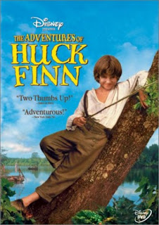 The Adventures Of Huck Finn (1993)