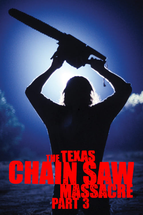 [HD] La matanza de Texas III 1990 Pelicula Completa En Español Online